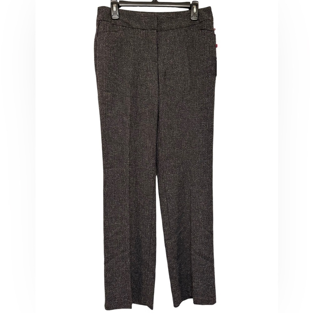 Rafaella Curvy Fit Trousers Size 4
